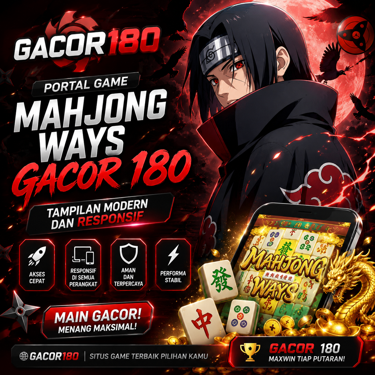 Slot 88 Gacor